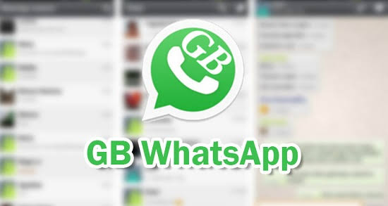 gb whatsapp plus